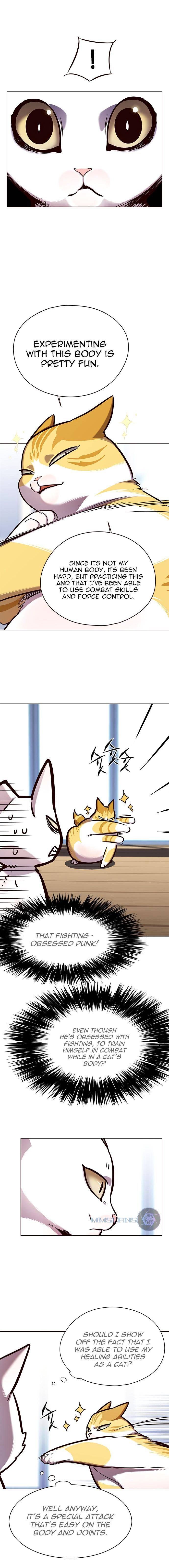 Read Eleceed Manga Online