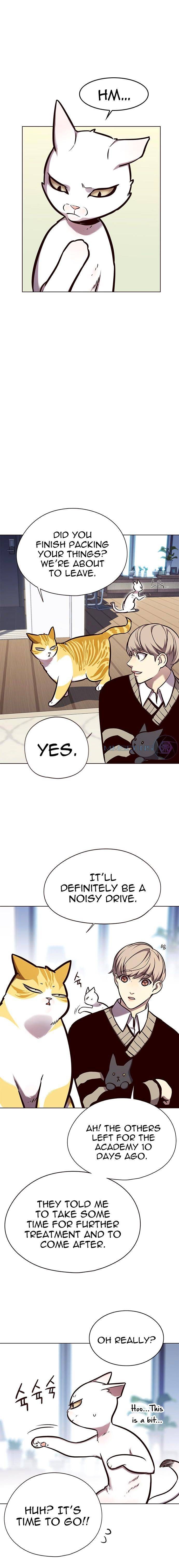 Read Eleceed Manga Online