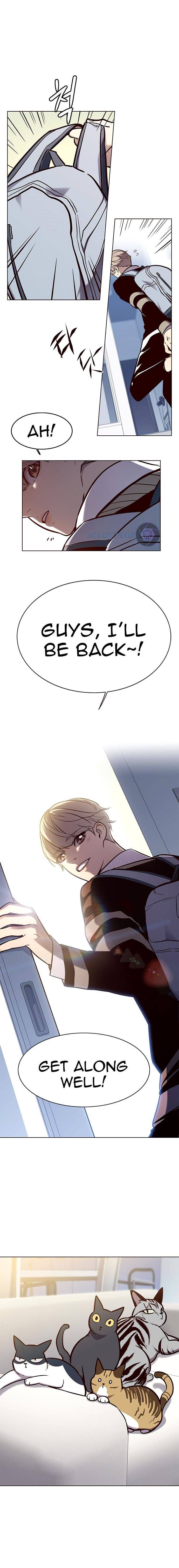 Read Eleceed Manga Online