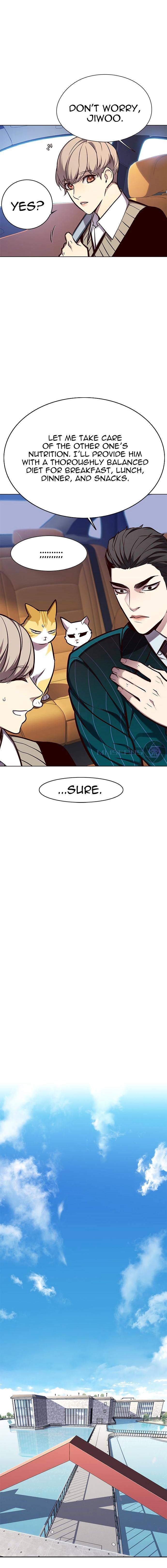 Read Eleceed Manga Online