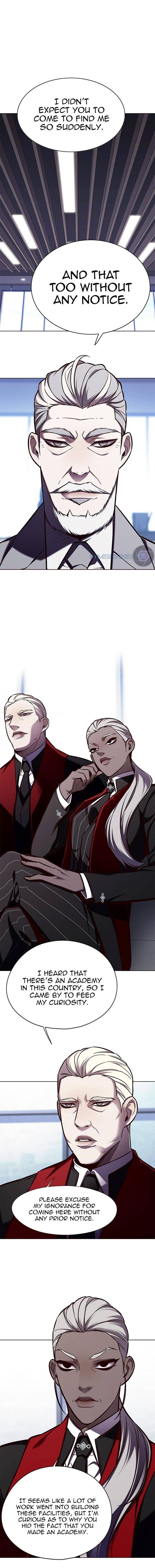 Read Eleceed Manga Online