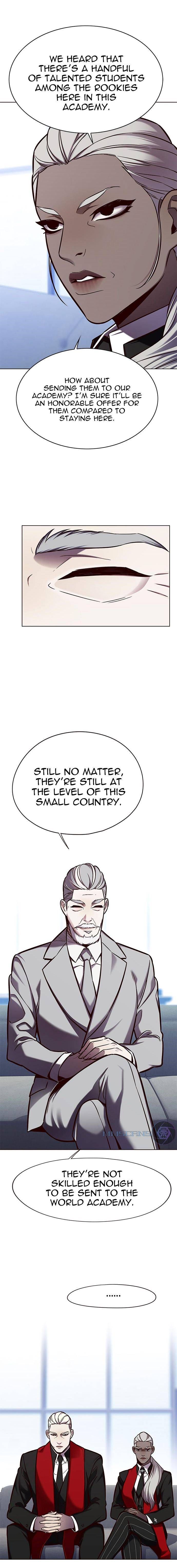 Read Eleceed Manga Online