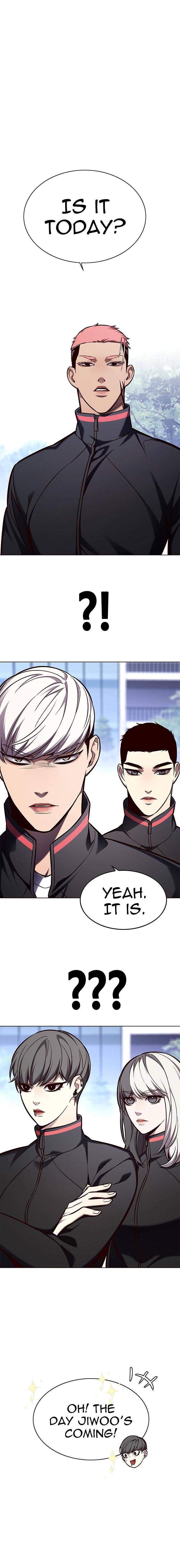 Read Eleceed Manga Online