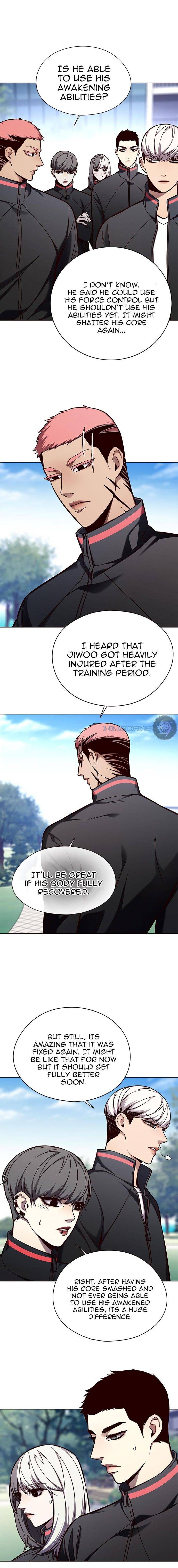 Read Eleceed Manga Online