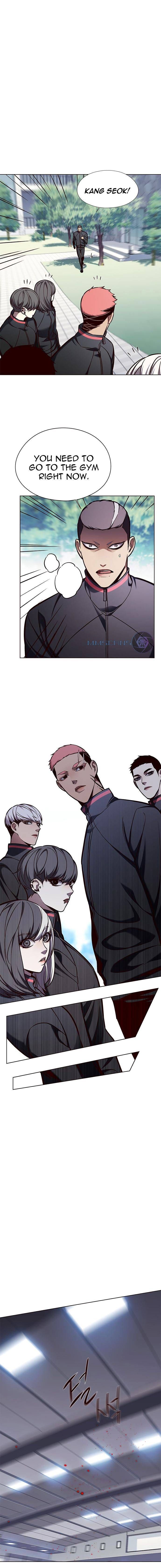 Read Eleceed Manga Online