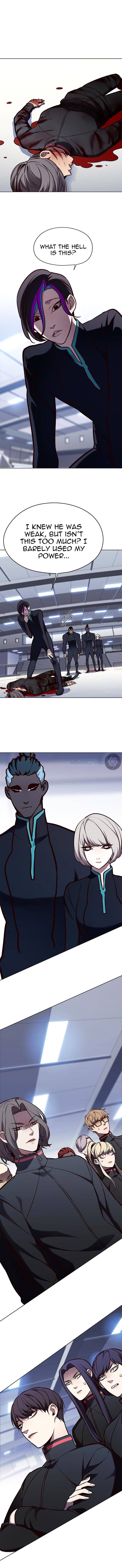 Read Eleceed Manga Online