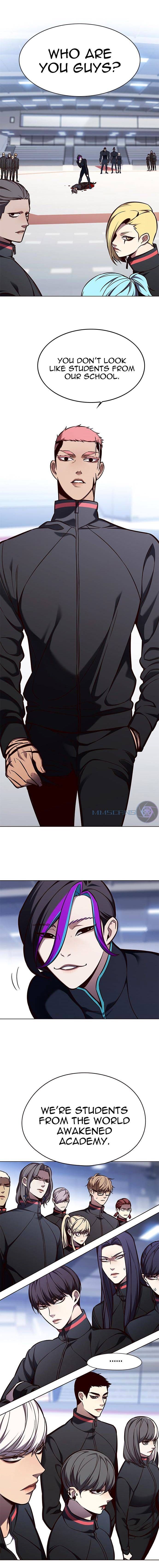 Read Eleceed Manga Online