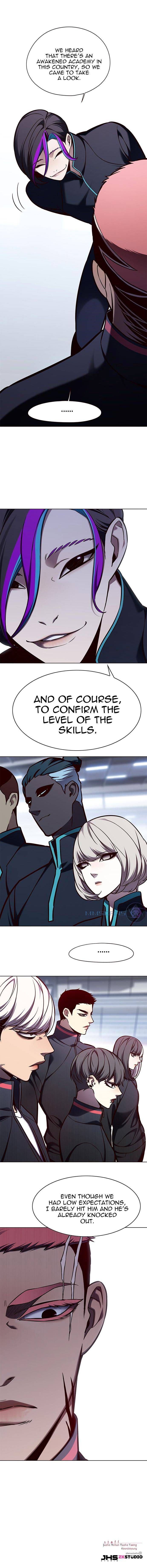 Read Eleceed Manga Online