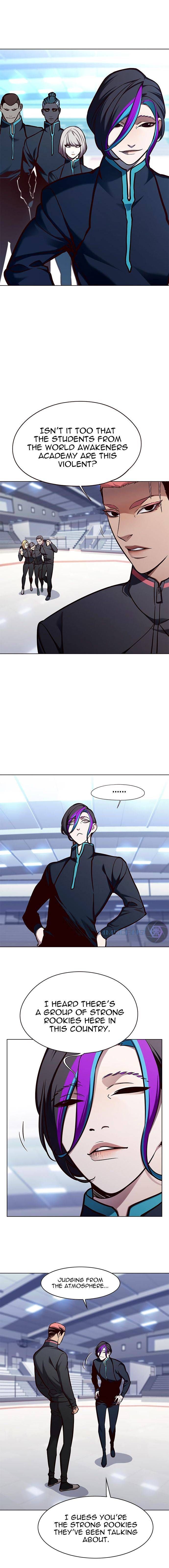 Read Eleceed Manga Online