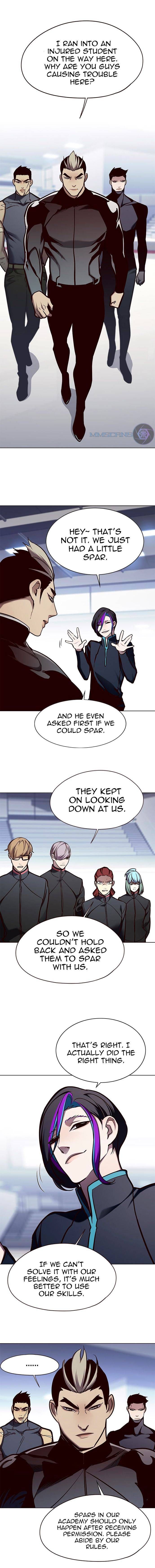 Read Eleceed Manga Online