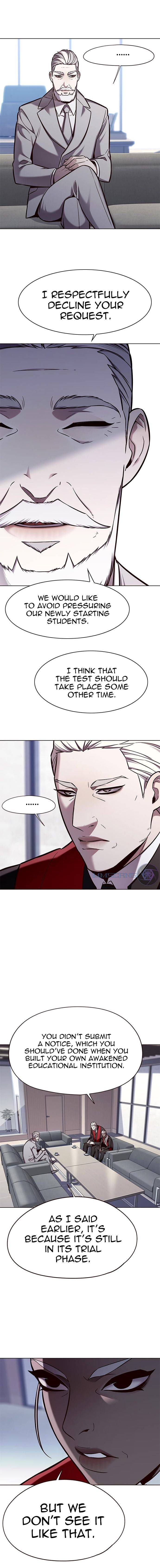 Read Eleceed Manga Online