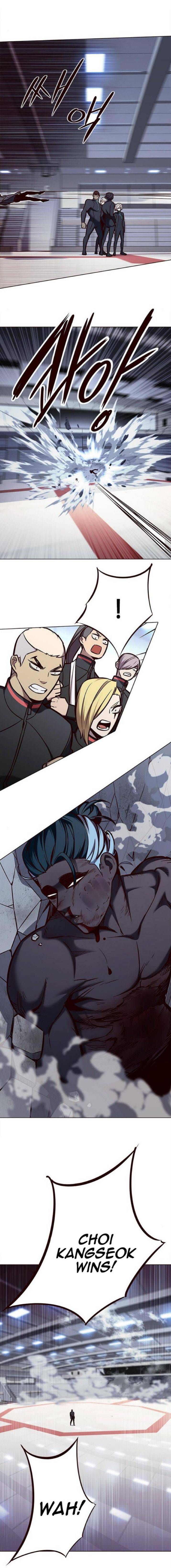 Read Eleceed Manga Online