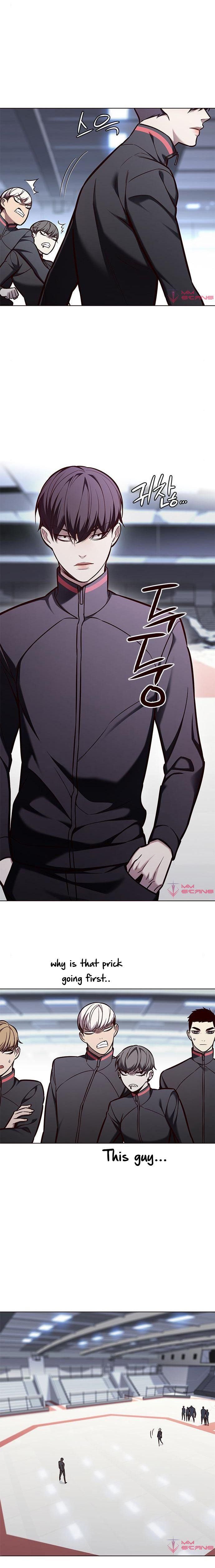 Read Eleceed Manga Online