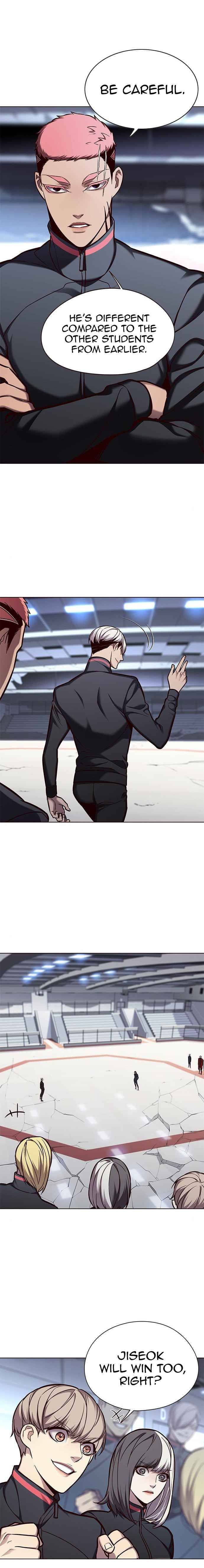 Read Eleceed Manga Online