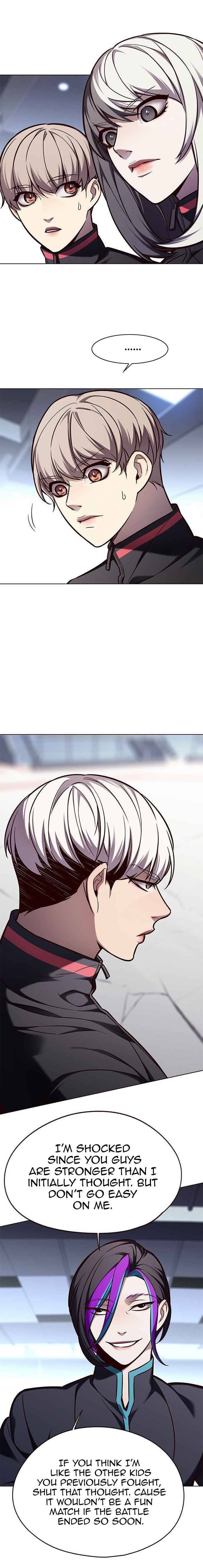 Read Eleceed Manga Online