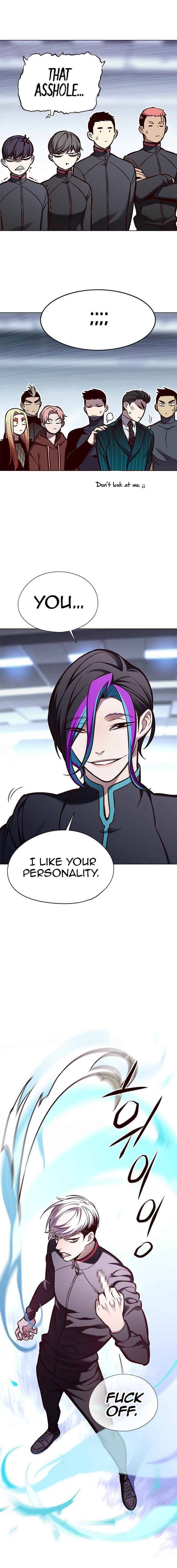 Read Eleceed Manga Online