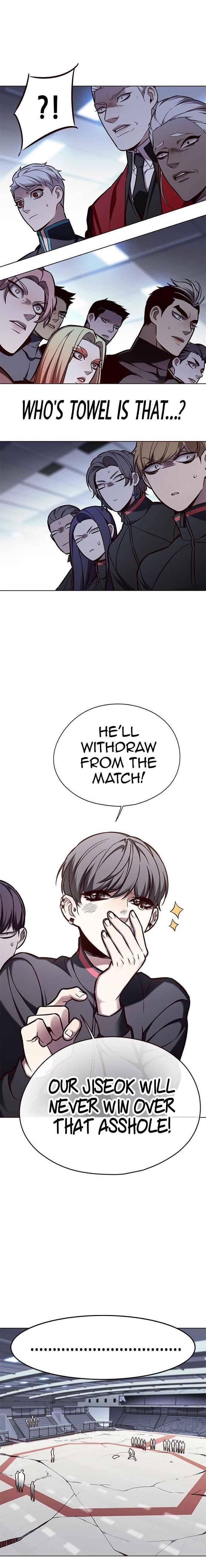 Read Eleceed Manga Online