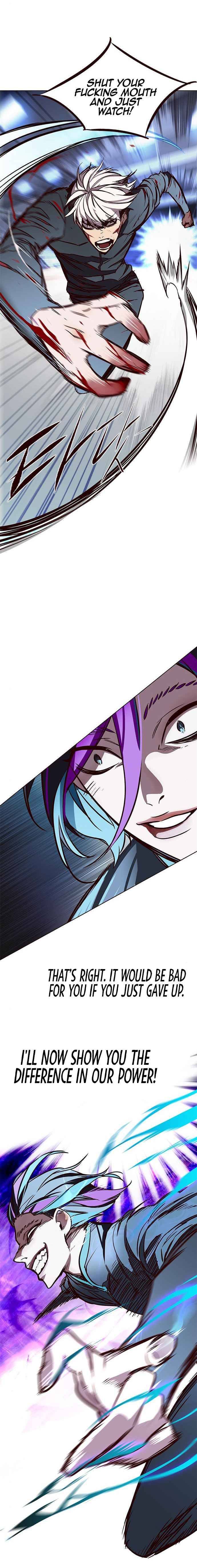 Read Eleceed Manga Online