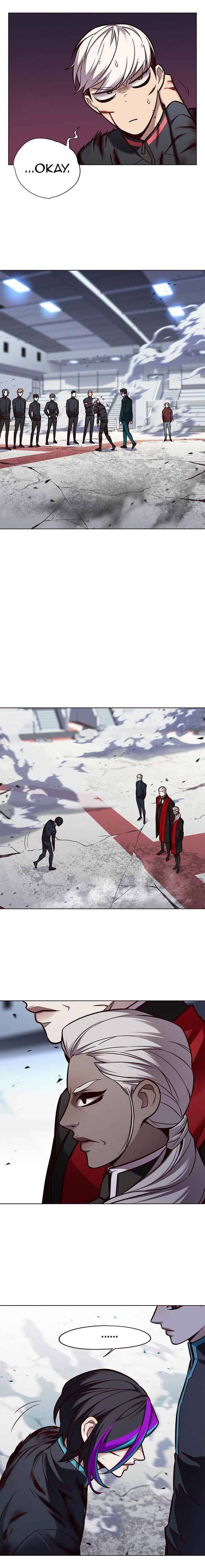 Read Eleceed Manga Online