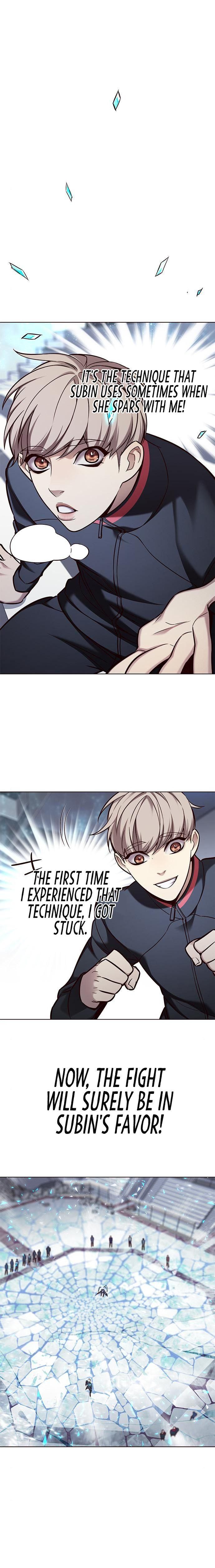 Read Eleceed Manga Online