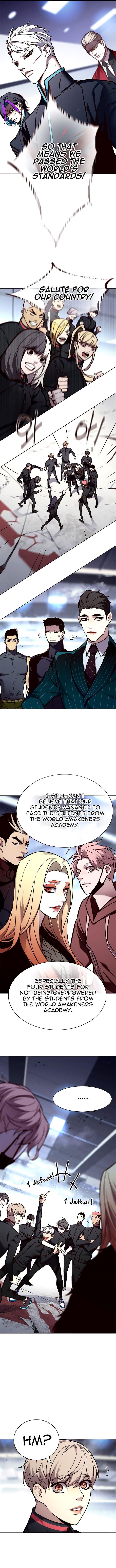 Read Eleceed Manga Online