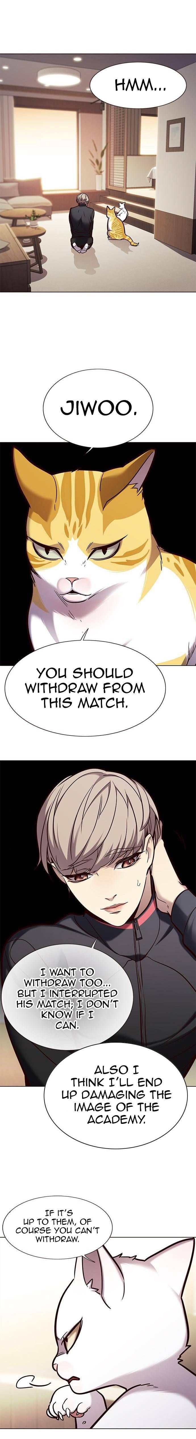 Read Eleceed Manga Online