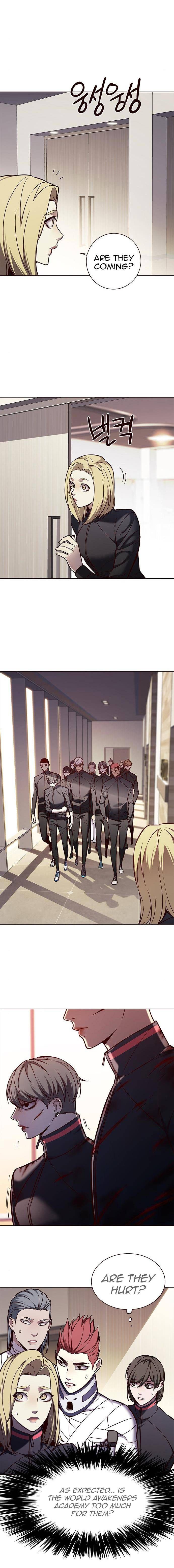 Read Eleceed Manga Online