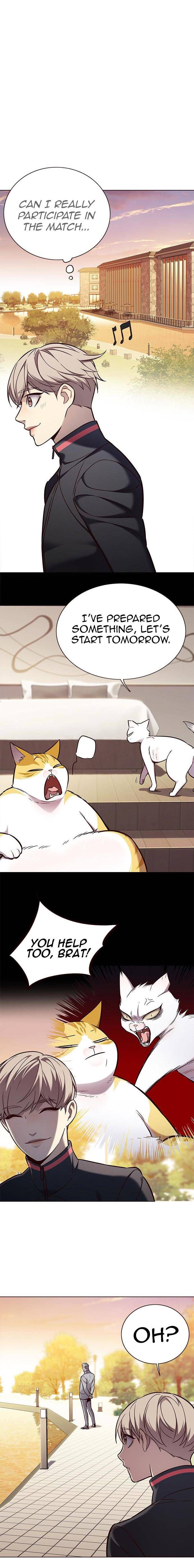 Read Eleceed Manga Online