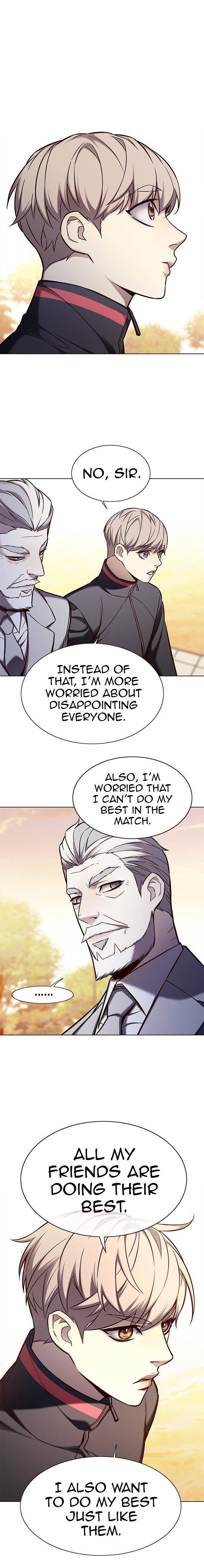 Read Eleceed Manga Online