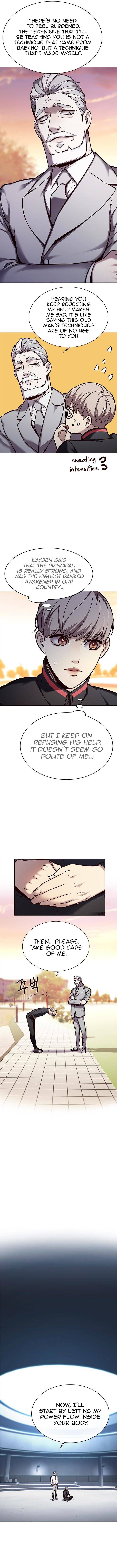 Read Eleceed Manga Online