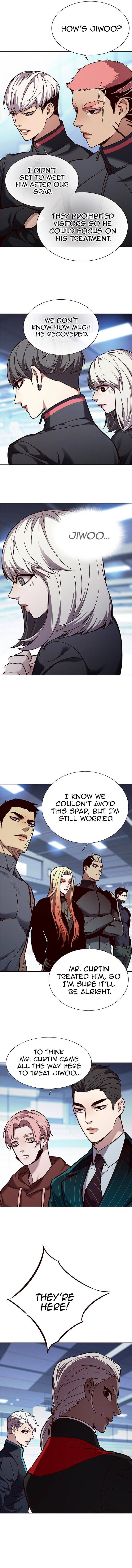 Read Eleceed Manga Online