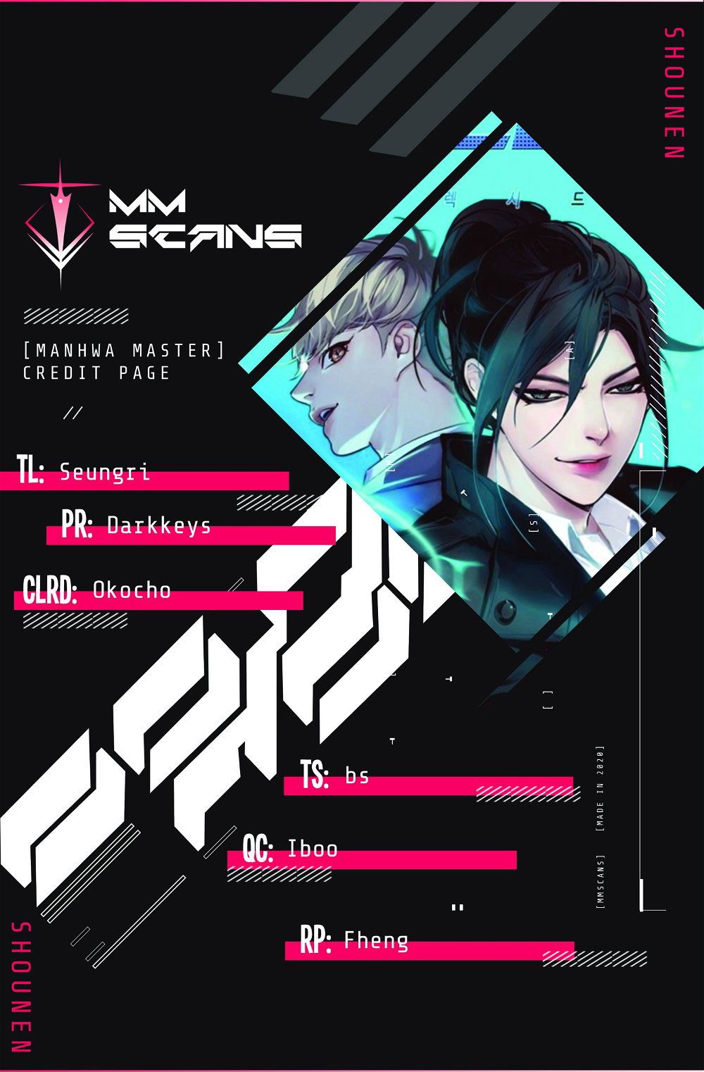 Read Eleceed Manga Online