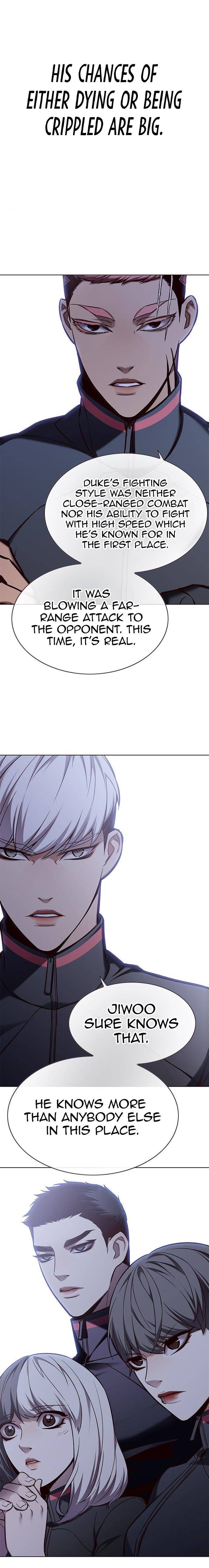 Read Eleceed Manga Online