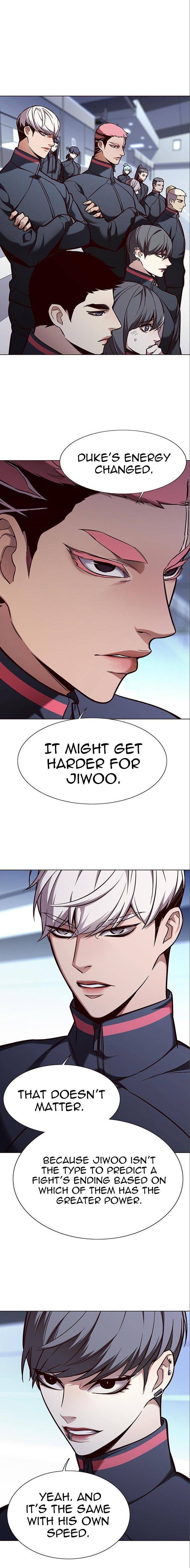 Read Eleceed Manga Online