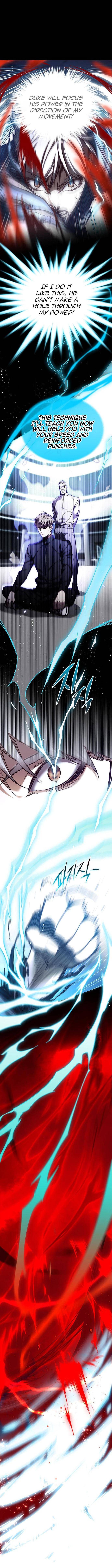 Read Eleceed Manga Online