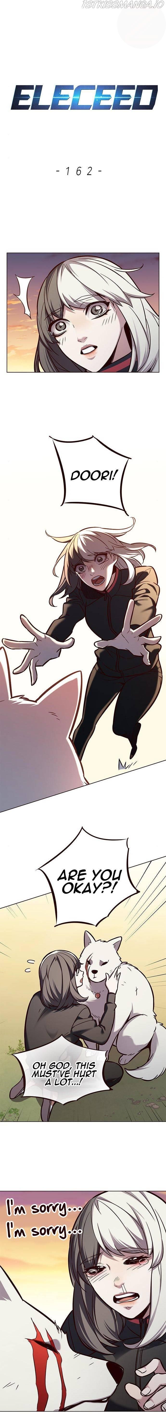 Read Eleceed Manga Online