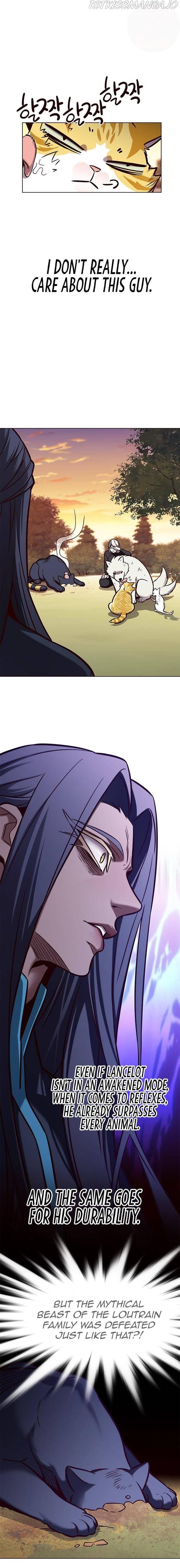 Read Eleceed Manga Online