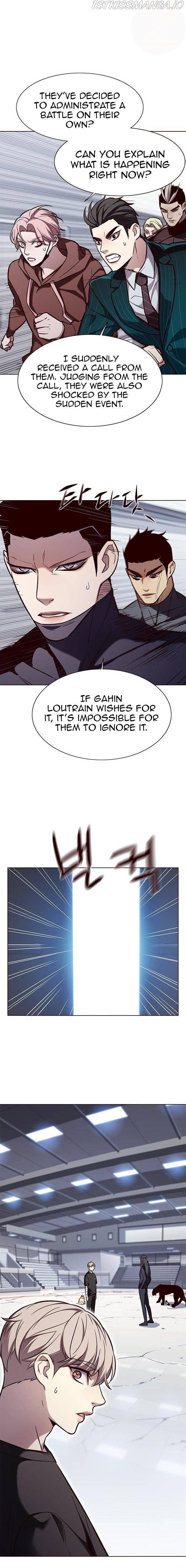 Read Eleceed Manga Online