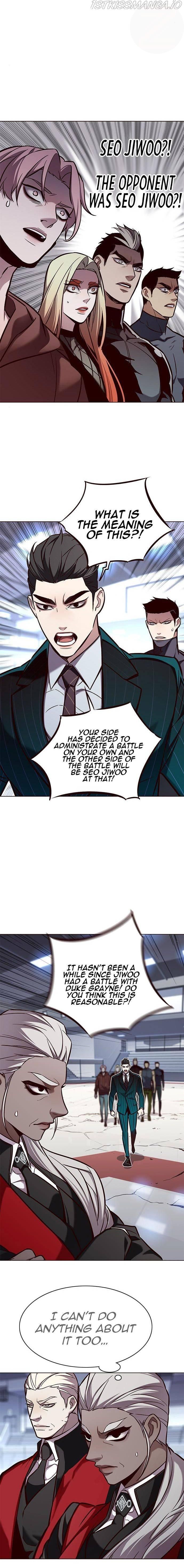 Read Eleceed Manga Online