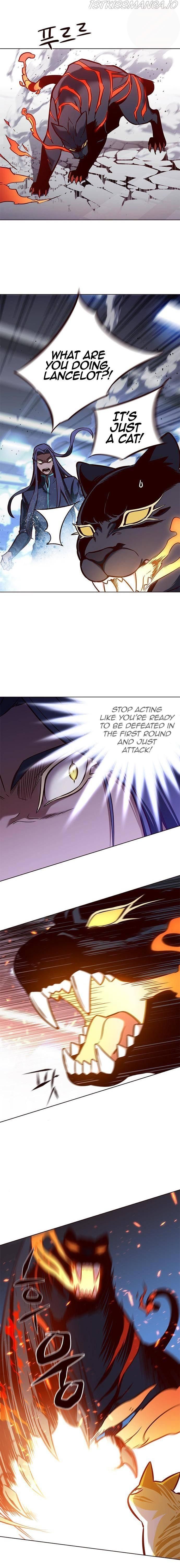 Read Eleceed Manga Online