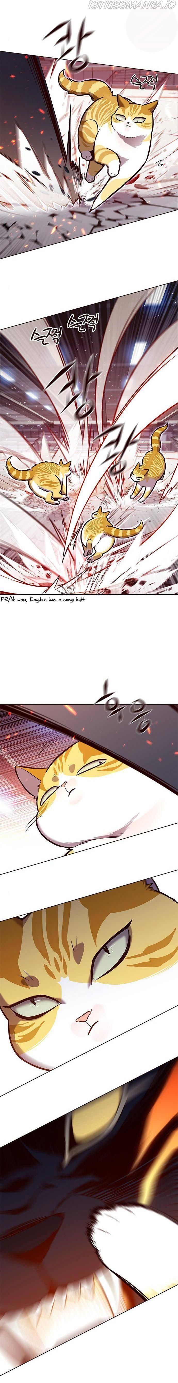 Read Eleceed Manga Online