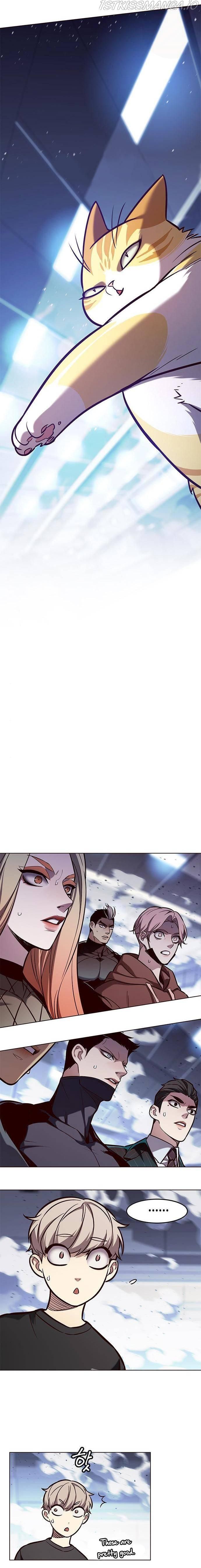 Read Eleceed Manga Online