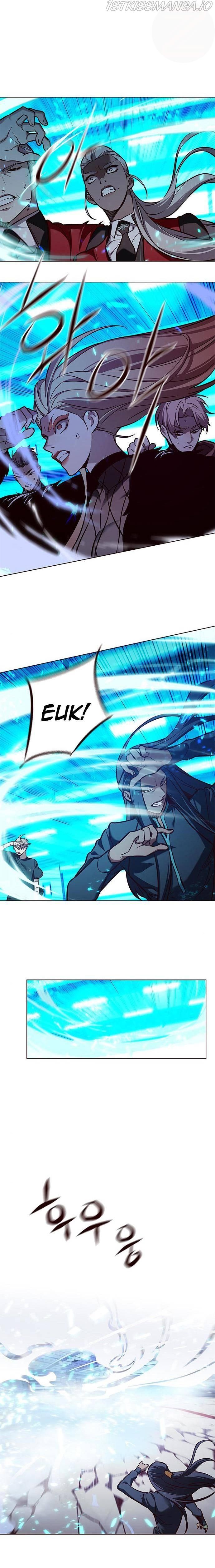 Read Eleceed Manga Online