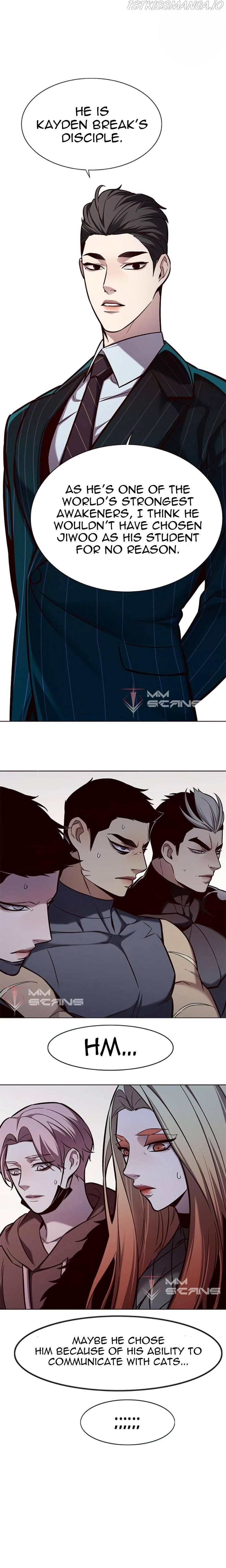 Read Eleceed Manga Online