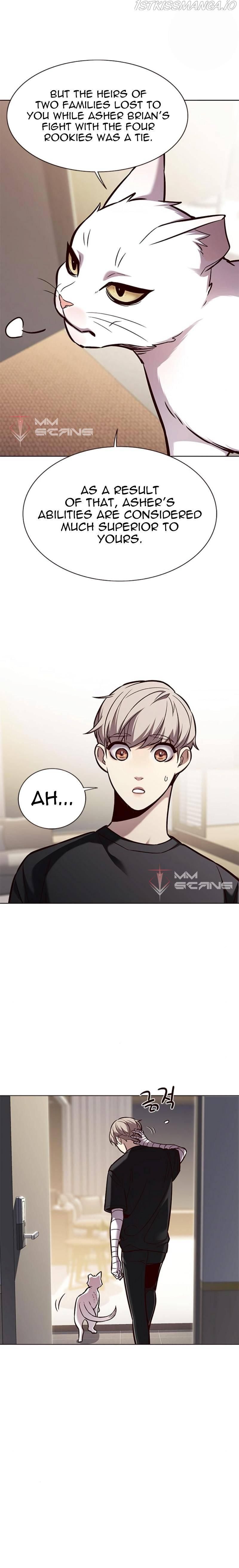 Read Eleceed Manga Online