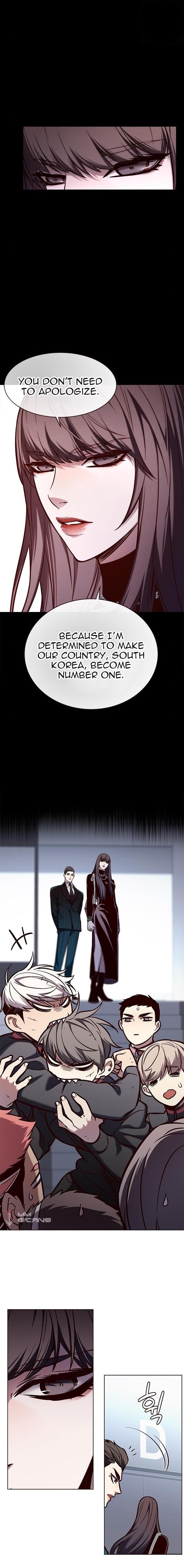 Read Eleceed Manga Online