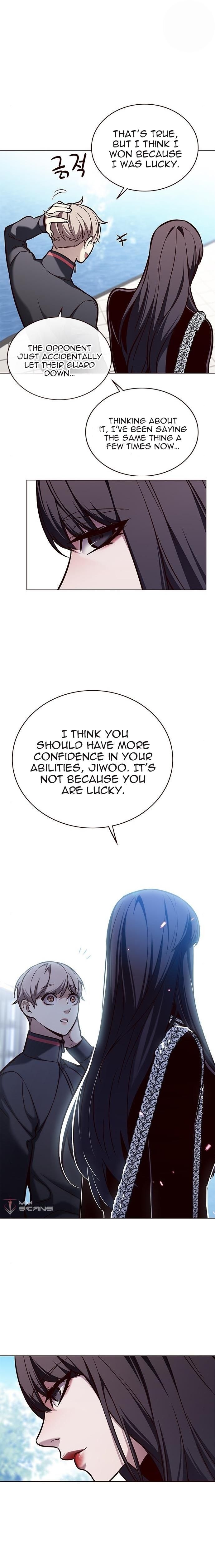 Read Eleceed Manga Online