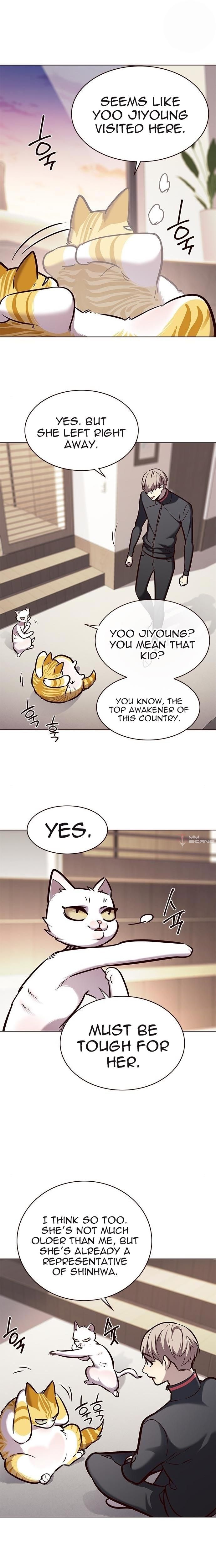 Read Eleceed Manga Online