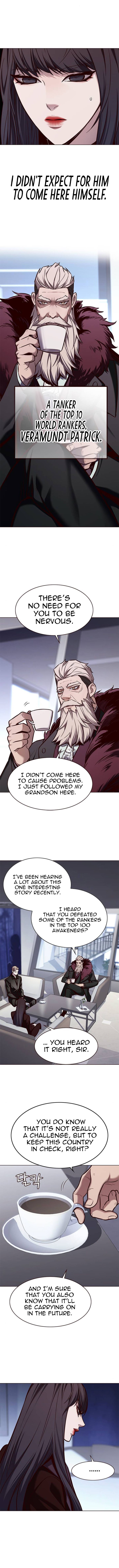 Read Eleceed Manga Online