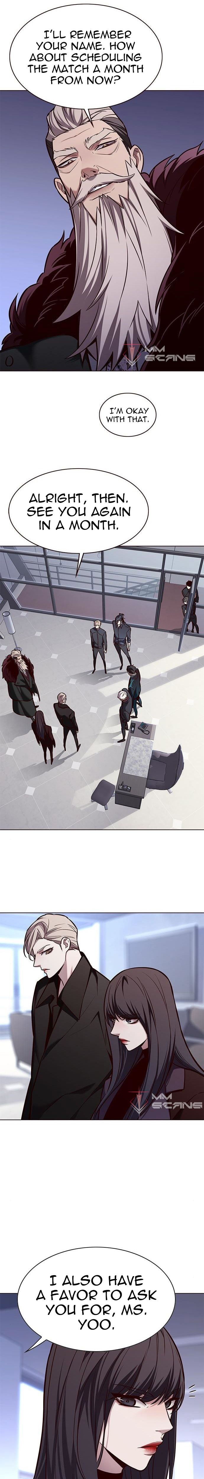 Read Eleceed Manga Online